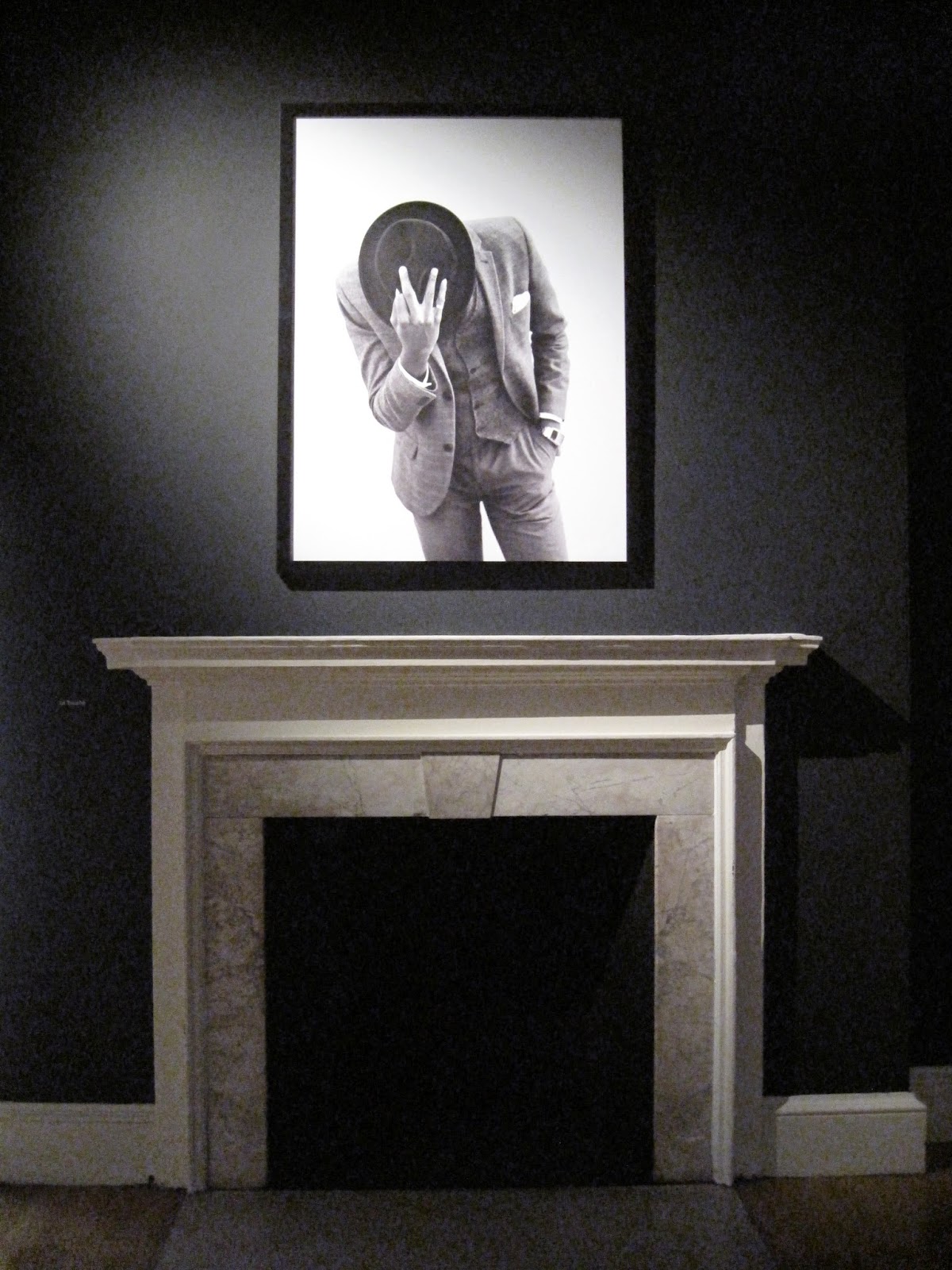 Return of the Rude Boy exhibition: Somerset House — That's Not My Age